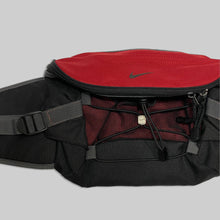 画像をギャラリービューアに読み込む, Nike drawcord west bag