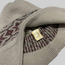 画像をギャラリービューアに読み込む, 00'S Salomon earmuffs beanie