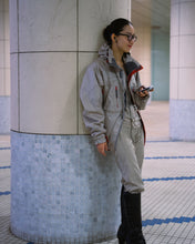 画像をギャラリービューアに読み込む, Goldwin hybrid performance sports light jacket