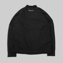 画像をギャラリービューアに読み込む, 90'S Oakley metal ellipse logo anorak
