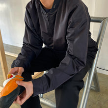 画像をギャラリービューアに読み込む, 90'S Oakley metal ellipse logo anorak