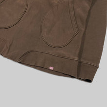 画像をギャラリービューアに読み込む, 00's  Salomon design print hoodie