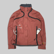 画像をギャラリービューアに読み込む, 00'S Mountain Hardwear seam tape soft shell jackets