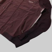 画像をギャラリービューアに読み込む, 2016’S Gyakusou knit sleeve zip up