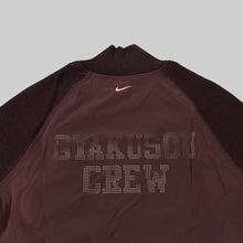 画像をギャラリービューアに読み込む, 2016’S Gyakusou knit sleeve zip up