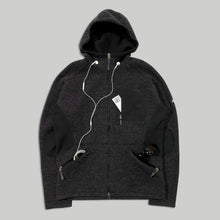 画像をギャラリービューアに読み込む, 2005’S Nike acg sphere thermal jacket