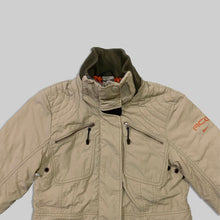 画像をギャラリービューアに読み込む, 90’S Nike acg military distinctive stitch coat