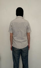 画像をギャラリービューアに読み込む, 90’S Nike acg safari shirt