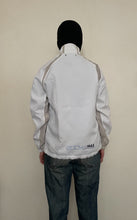 画像をギャラリービューアに読み込む, 00’s Nike AIRMAX flap pocket half zip pullover