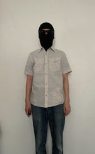 画像をギャラリービューアに読み込む, 90’S Nike acg safari shirt