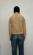 画像をギャラリービューアに読み込む, 00’s Nike corduroy stand collar  jacket