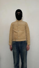 画像をギャラリービューアに読み込む, 00’s Nike corduroy stand collar  jacket