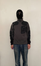 画像をギャラリービューアに読み込む, 2006's Mont-bell zip up track jacket