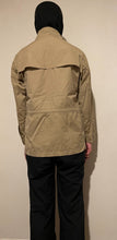 画像をギャラリービューアに読み込む, L.L.Bean multi pocket military blouson
