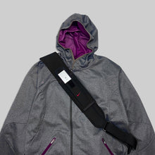 画像をギャラリービューアに読み込む, 90’s Nike open wide one shoulder bag