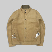 画像をギャラリービューアに読み込む, 00’s Nike corduroy stand collar  jacket
