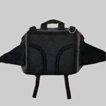 画像をギャラリービューアに読み込む, 00’S OLD GAP multi pocket waist pouch