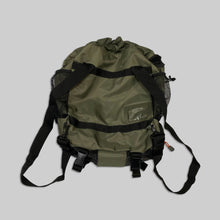 画像をギャラリービューアに読み込む, Old Gap 2way tactical multi gimmick bag