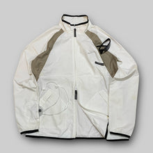 画像をギャラリービューアに読み込む, Nike clime-fit ripstop light jacket