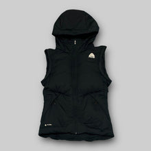 画像をギャラリービューアに読み込む, 00’S Nike acg 2way down parka