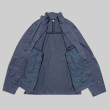 画像をギャラリービューアに読み込む, Nike acg multi stitch zip up blouson