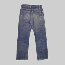 画像をギャラリービューアに読み込む, 98's Helmut lang rigid denim 'STRAIGHT'