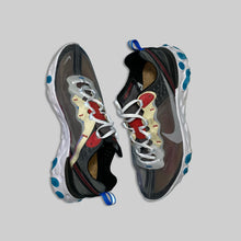 画像をギャラリービューアに読み込む, 2015'S Nike react element 87 dark grey