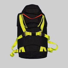 画像をギャラリービューアに読み込む, Nike multi layer back pack