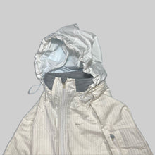 画像をギャラリービューアに読み込む, Nike raglan water repellent zip up