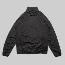 画像をギャラリービューアに読み込む, Nike reflective earphone storage zip up long sleeve shirt