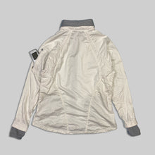 画像をギャラリービューアに読み込む, Nike raglan water repellent zip up