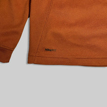 画像をギャラリービューアに読み込む, 2007'S Nike raglan piping long sleeve