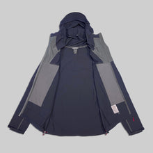 画像をギャラリービューアに読み込む, Rab multi pocket mountain parka