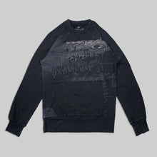 画像をギャラリービューアに読み込む, Oakley multi paint pullover sweat