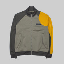 画像をギャラリービューアに読み込む, 2006's Nike acg multi color zip up