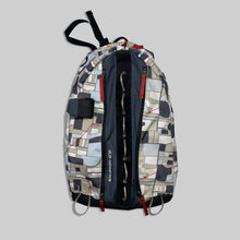 画像をギャラリービューアに読み込む, Salomon multi gimmick back pack