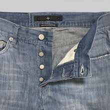 画像をギャラリービューアに読み込む, Stone island washed denim