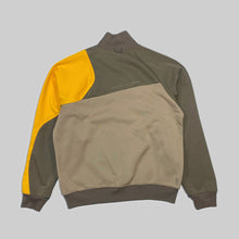 画像をギャラリービューアに読み込む, 2006's Nike acg multi color zip up