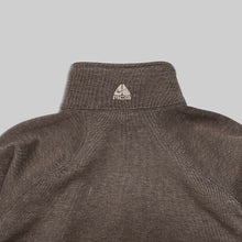 画像をギャラリービューアに読み込む, 00's Nike acg deformation pattern Blouson