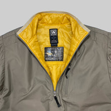 画像をギャラリービューアに読み込む, 00'S Nike acg clima-fit switched puffer