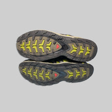 画像をギャラリービューアに読み込む, Salomon xa pro 3d v6