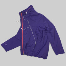 画像をギャラリービューアに読み込む, 2008’s Nike back pocket track jacket