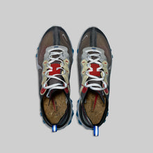 画像をギャラリービューアに読み込む, 2015'S Nike react element 87 dark grey