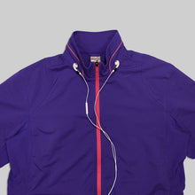 画像をギャラリービューアに読み込む, 2008’s Nike back pocket track jacket