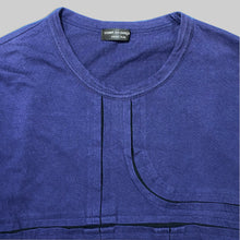 画像をギャラリービューアに読み込む, 2007'AW Comme des garçons homme plus multi cut pullover