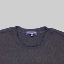 画像をギャラリービューアに読み込む, 2004'AW Comme des garcons homme cashmere blended knit