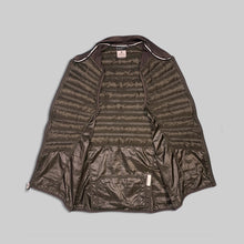 画像をギャラリービューアに読み込む, 2015'S Gyakusou aeroloft down vest