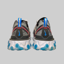 画像をギャラリービューアに読み込む, 2015'S Nike react element 87 dark grey