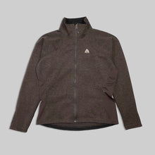 画像をギャラリービューアに読み込む, 00's Nike acg deformation pattern Blouson