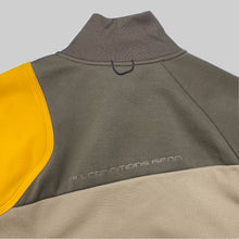 画像をギャラリービューアに読み込む, 2006's Nike acg multi color zip up